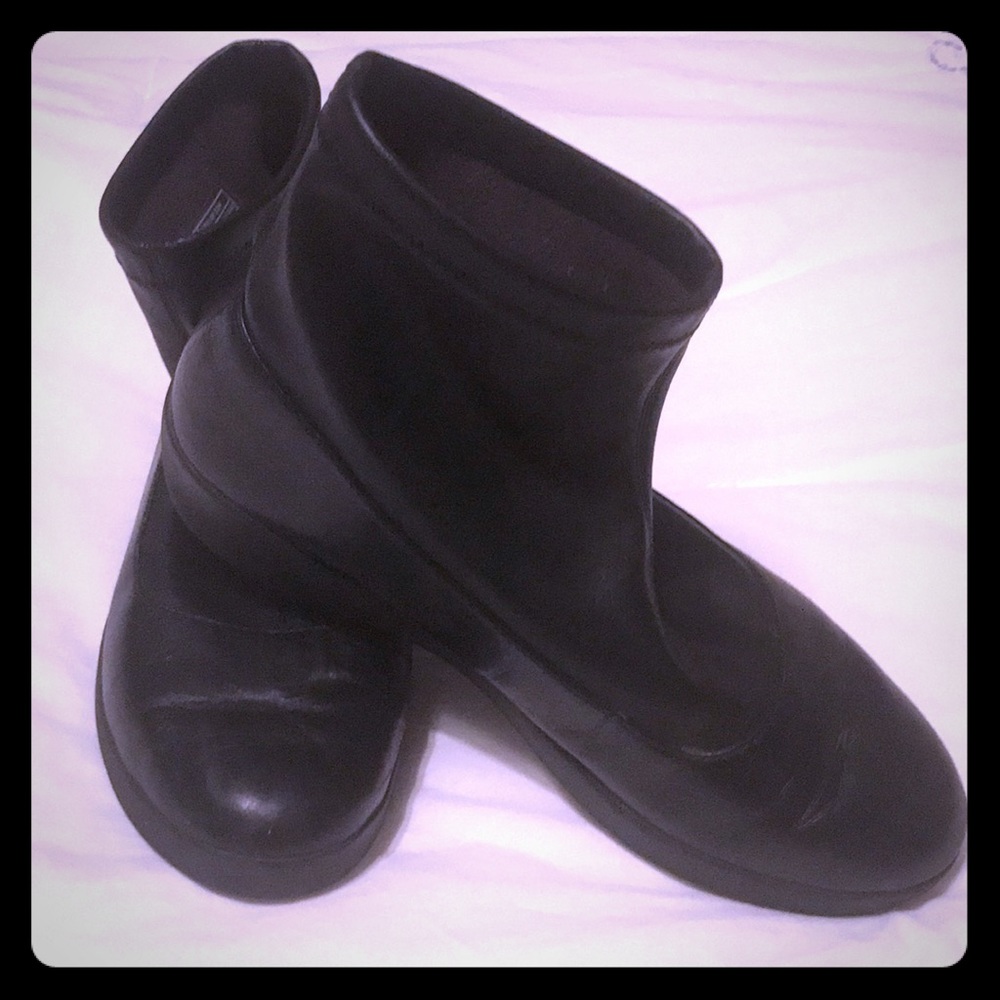 Fitflop Scuba Bootie, Size 7